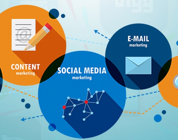 Introducing VEVSoftware Digital Marketing Services!