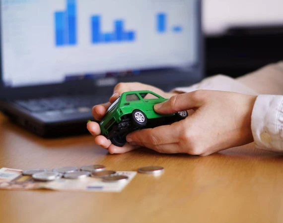 Greening Your Fleet: How Fleet Management Solutions Drive Sustainable Car Rentals
