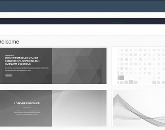 New Release Of VEVSoftware Business Software & Website's CMS!