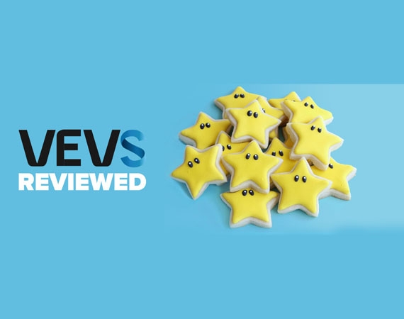 Others about VEVSoftware Website Builder