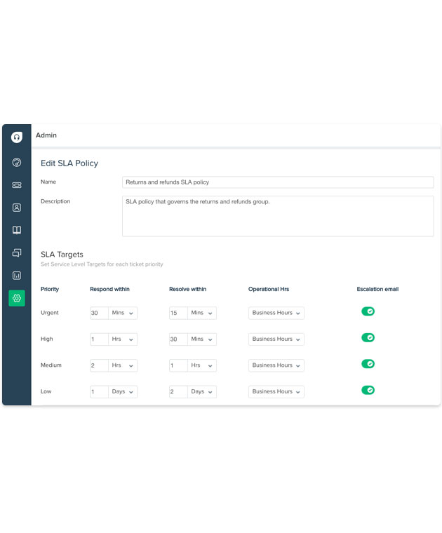 Freshdesk