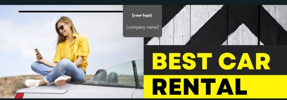 Car Rental Company Banners: Why Are They A Winning Strategy? Download Free Templates