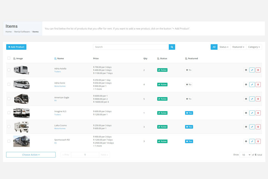 Inventory management