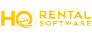 HQ Rental Software logo