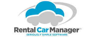 Rental Car Manager logo