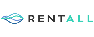 RENTALL logo