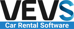 VEVS logo