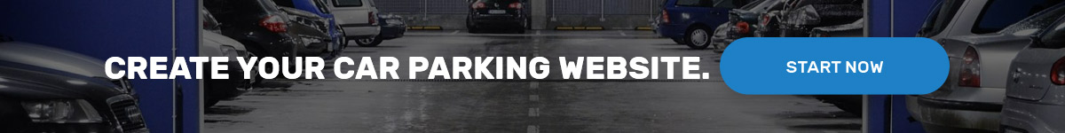 Create car parking website