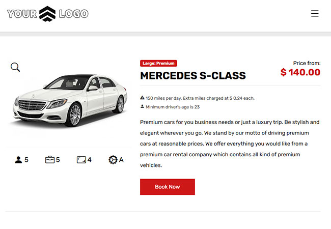 Conversion and lead optimisation