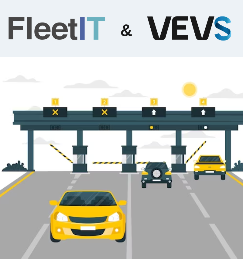 FleetIT and VEVS car rental software integration
