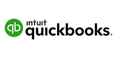 QuickBooks accounting logo