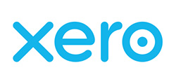 Xero accounting logo