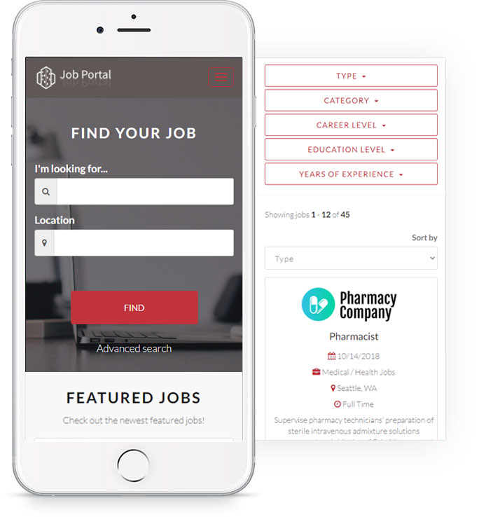 job board websites