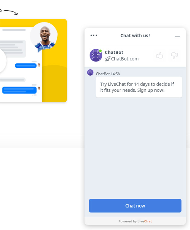 LiveChat