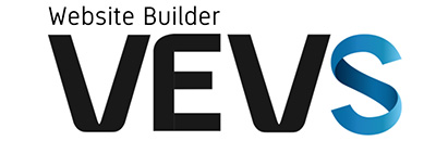 VEVS Website Builder