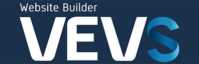 VEVS Website Builder