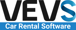 VEVS Parking Reservation Software