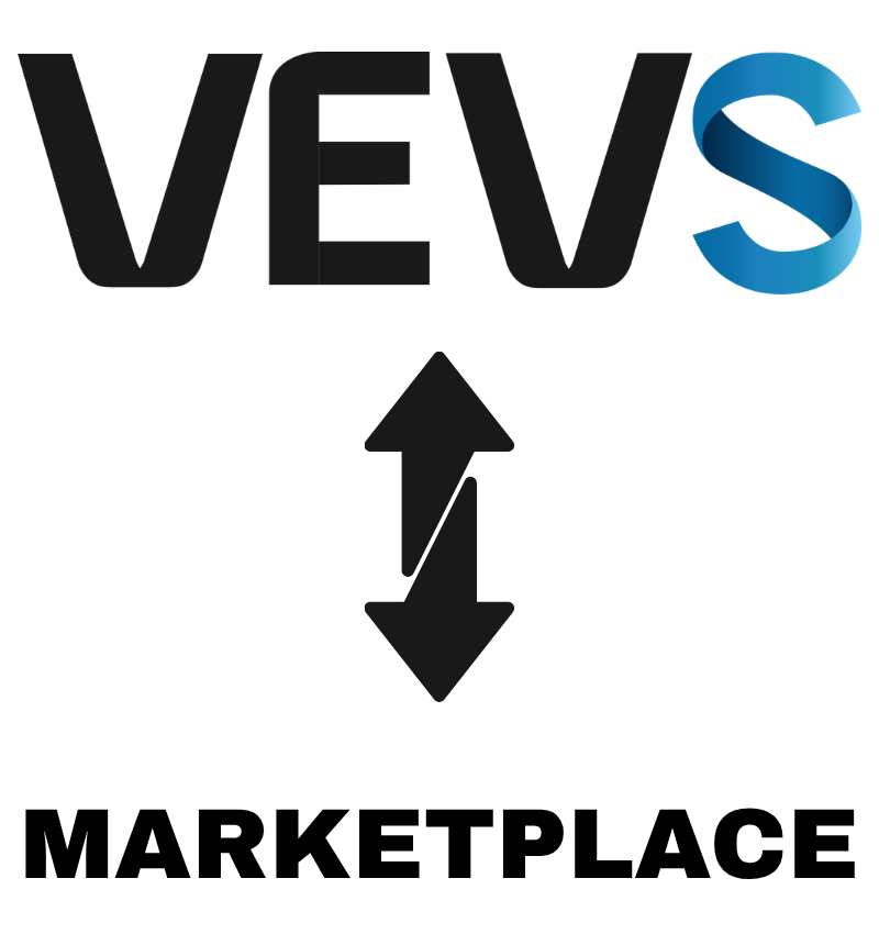 VEVS car rental software and marketplace
