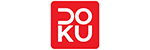DOKU Payment Gateway logo