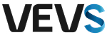VEVS Car Rental Software logo