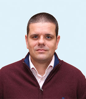 Veselin Stoilov